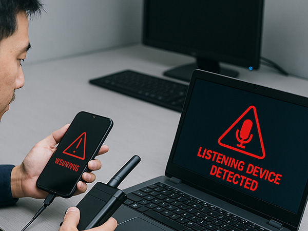 梨林镇手机电脑监听排查服务