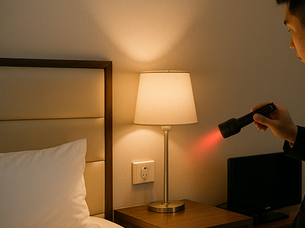 梨林镇住宅酒店反偷拍反监听服务